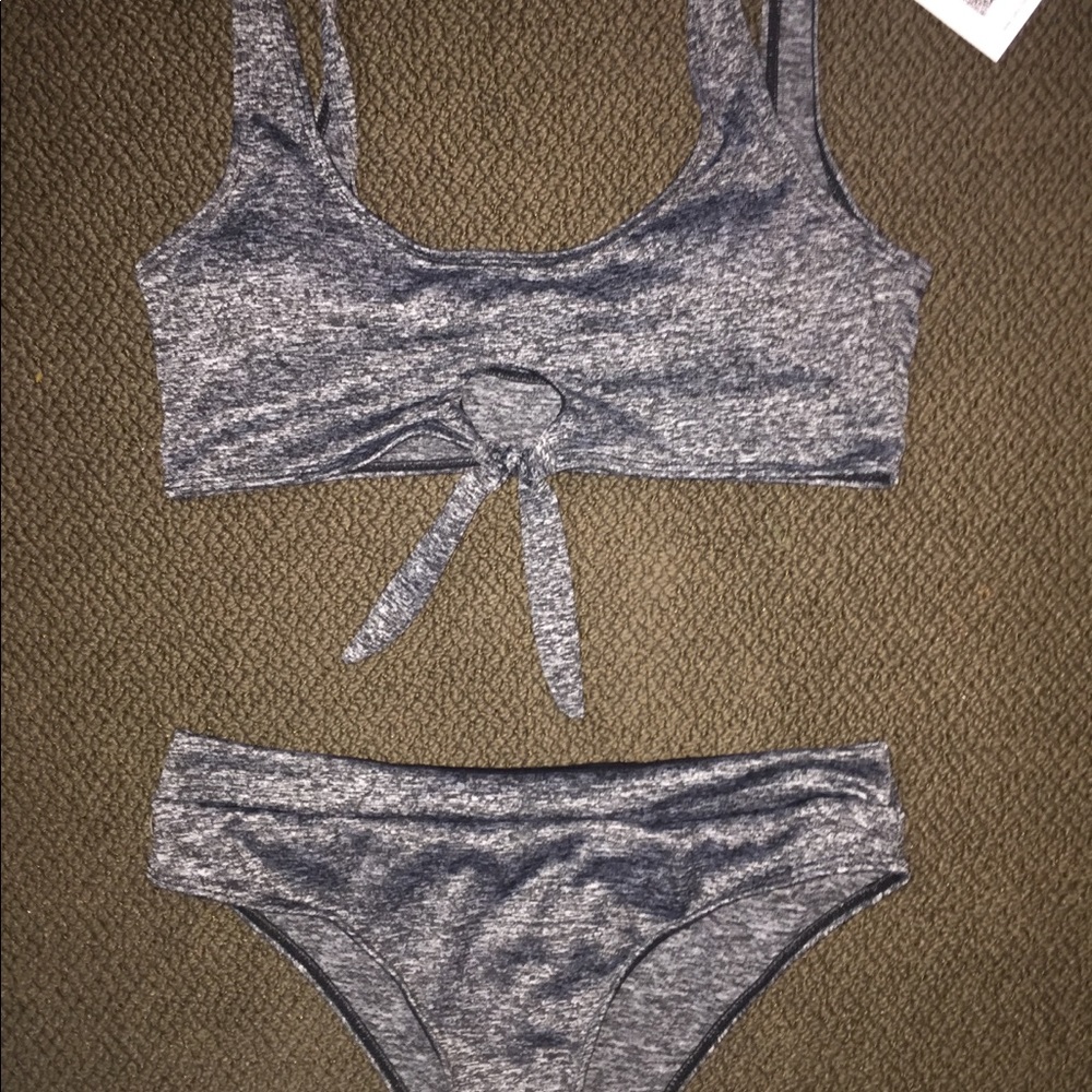 ZAFUL bathing suit